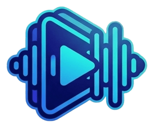 Custom Player Logo