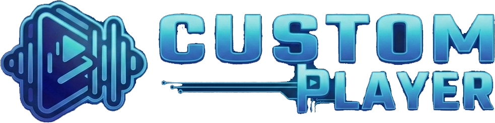 Custom Player