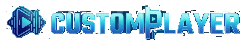 Custom Player